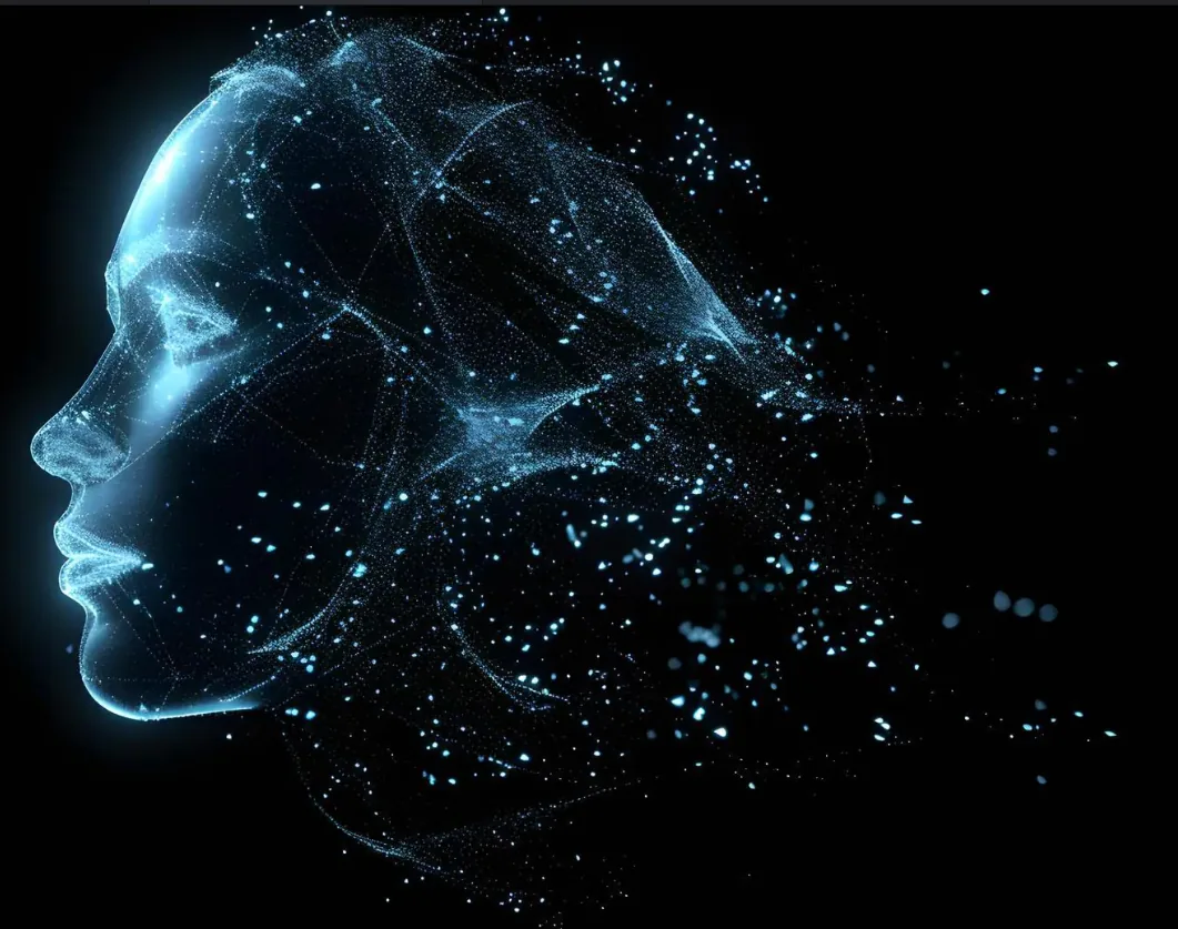 AI holographic core — Purliquidheim Neural Core